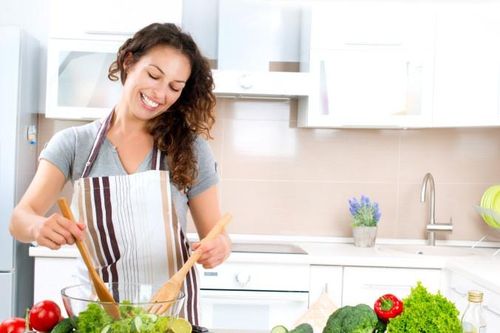 Mẹo nhà bếp thông dụng chị em nội trợ nên biết