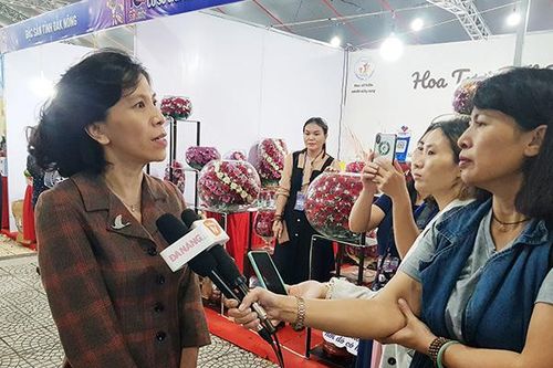 Kỳ vọng Đà Nẵng là một trong ba trung tâm thương mại điện tử lớn cả nước