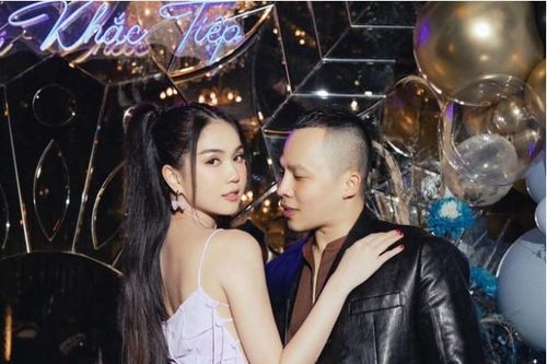 Vũ Khắc Tiệp tuổi 40: Sống xa hoa, sang chảnh dù bị tố nợ nần, bất ngờ dọn khỏi biệt thự gần 2.000 m2
