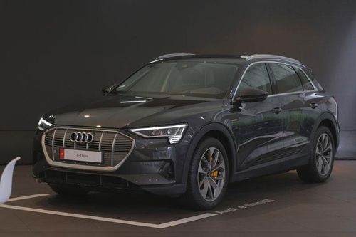Bảng giá xe Audi tháng 12/2023: Ưu đãi 'khủng'