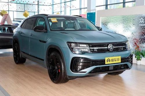 Volkswagen Teramont X nhận cọc tại Việt Nam: Dự kiến ra mắt tháng này, cạnh tranh Hyundai Palisade, Ford Explorer