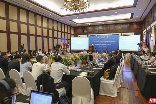 Hội thảo quốc tế về chuyển đổi số báo chí sẽ khai mạc tại Hà Nội vào tuần sau