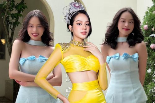 Gần một năm đăng quang, visual của Thanh Thủy khác biệt ra sao khi đụng 'dao kéo'?