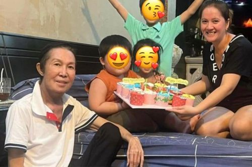 Con gái NSƯT Vũ Linh tiết lộ những ngày cuối đời của ba