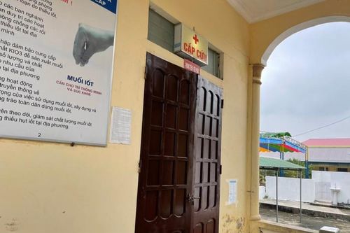 Sức khỏe của cháu bé 2 tuổi trở về sau 3 ngày mất tích bí ẩn ở Nghệ An hiện thế nào?