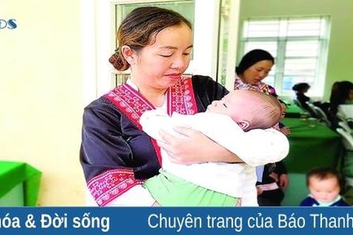 Gian nan cô đỡ thôn, bản