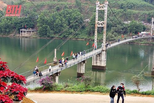 Ngày đông - nói chuyện du lịch bốn mùa