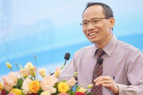TS. Cấn Văn Lực: Nới room là động thái tích cực, tăng trưởng tín dụng năm nay có thể đạt 11 - 12%