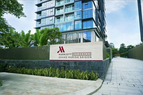 3 yếu tố làm nên giá trị bền vững hàng trăm năm của Grand Marina, Saigon