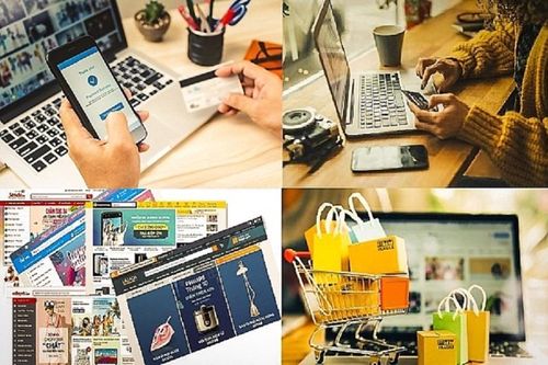 5 yếu tố cốt lõi để phát triển thương mại điện tử bền vững