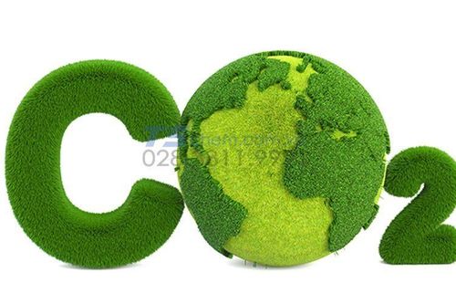 Sức hút từ lưu trữ và khoáng hóa CO2