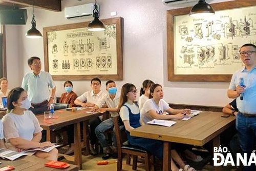 Sống đẹp trên những khiếm khuyết