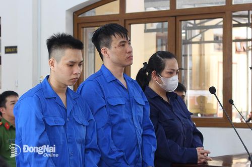 Lãnh án tử vì buôn hơn 5kg ma túy