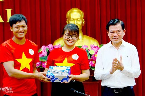 Đồng Nai 7 ngày qua