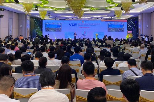 Đẩy mạnh ứng dụng công nghệ số tạo đột phá cho logistics đồng bằng Sông Cửu Long