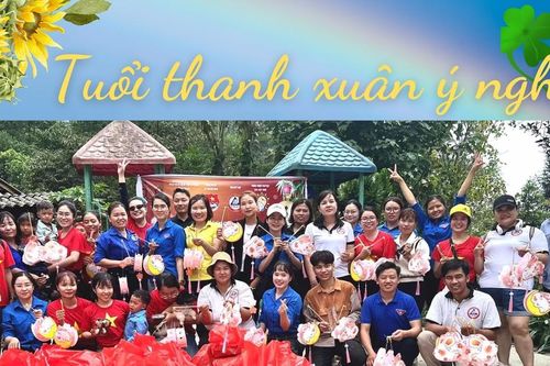 Tuổi thanh xuân ý nghĩa