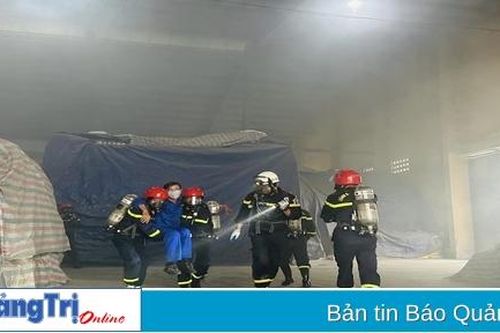 Nâng cao hiệu quả công tác quản lý nhà nước về an toàn, vệ sinh lao động