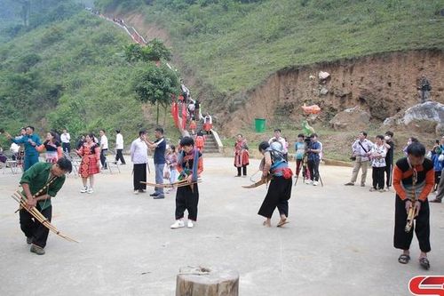 Bảo tồn, phát huy giá trị văn hóa truyền thống trong các lễ hội
