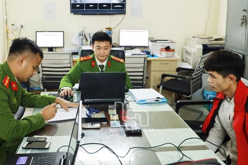 Bắt giữ đối tượng lừa đảo người lao động tìm việc làm tại khu công nghiệp
