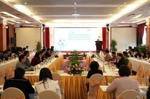 Quản lý, ứng dụng công nghệ trong phân loại chất thải rắn