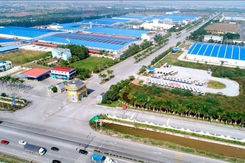 Bài 1: Nhiều lợi thế cạnh tranh