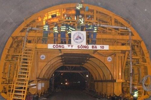 Khai sai thuế, Sông Đà 10 bị phạt và truy thu gần 1,2 tỷ đồng