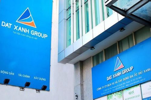 Tập đoàn Đất Xanh vừa miễn nhiệm một Phó Tổng giám đốc