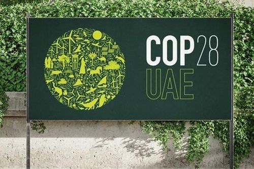 COP28 - chất xúc tác cho sự đồng thuận