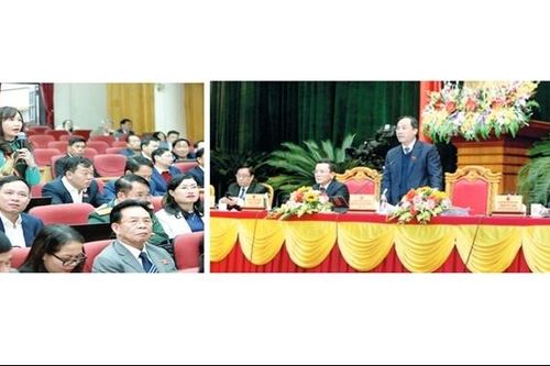 Bài cuối: 'Song kiếm hợp bích'