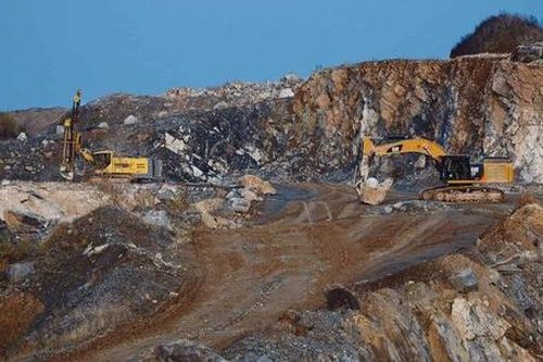 Quy hoạch vùng Trung du miền núi phía Bắc đề xuất gì về tài nguyên đất hiếm, công nghiệp bán dẫn?