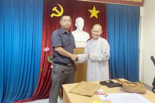 Lật tẩy bản chất của tổ chức 'Chính phủ quốc gia Việt Nam lâm thời'