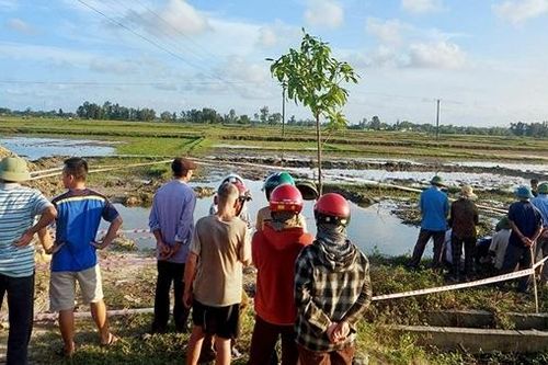 Khi công trình trở thành bẫy 'tử thần'