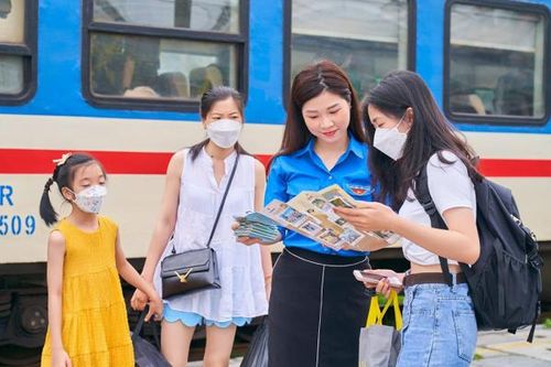 Đẩy mạnh truyền thông lan tỏa tiềm năng du lịch Hải Phòng