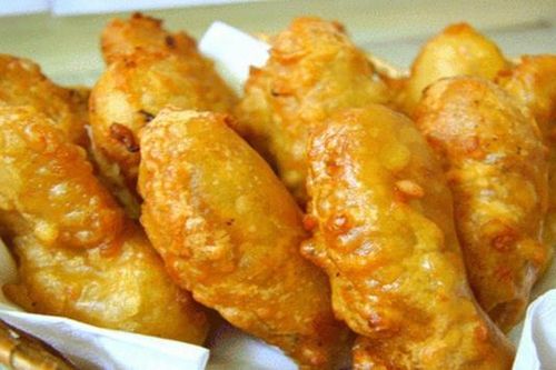 Chớm đông, những món ăn 'nghĩ là thèm' tại Hà Nội