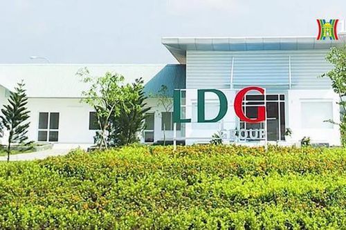 Khởi tố vụ xây dựng trái phép gần 700 căn biệt thự