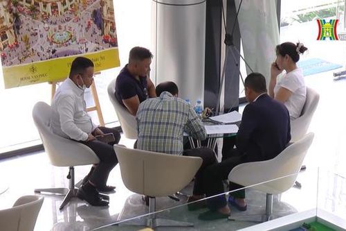 Số doanh nghiệp bất động sản phải đóng cửa tăng kỷ lục