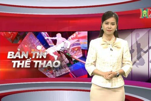 Bản tin Thể thao | 02/12/2023