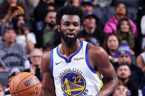 Phong độ sa sút của Golden State Warriors