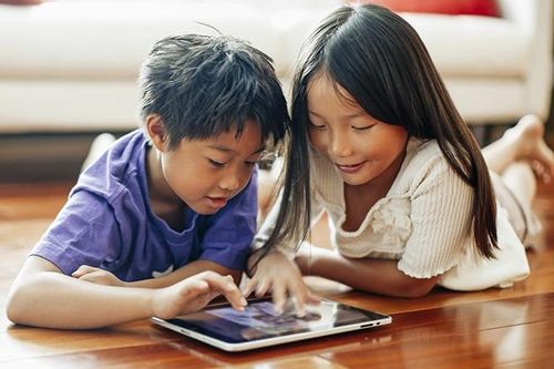 Phòng chống thông tin độc hại và lừa đảo trẻ em trên môi trường mạng