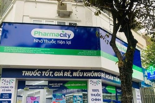 Pharmacity 'tụt dốc' trong cuộc đua ngành dược, liên tục thay đổi CEO