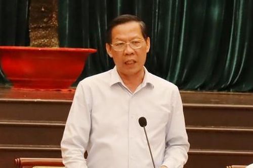 TPHCM: Tập trung đẩy nhanh chuyển đổi số, phấn đấu năm 2024 kinh tế số chiếm 22%