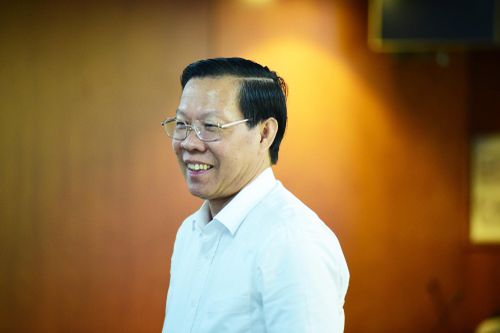 Chủ tịch TP.HCM gửi thư khen các đơn vị giải ngân hơn 80% đầu tư công