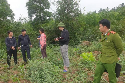 Bé trai 2 tuổi ở Nghệ An được tìm thấy sau 3 ngày mất tích: Thông tin mới nhất