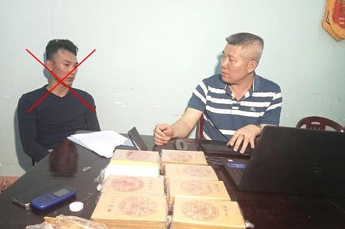 Đề nghị truy tố bị can chuyển 5,6kg ma túy trên cao tốc Dầu Giây - Phan Thiết