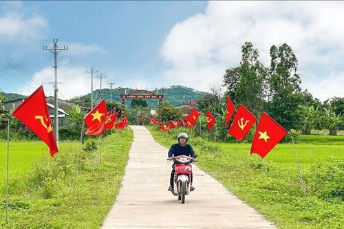 Công đoàn kiến nghị thêm 2 ngày nghỉ dịp Quốc khánh 2-9
