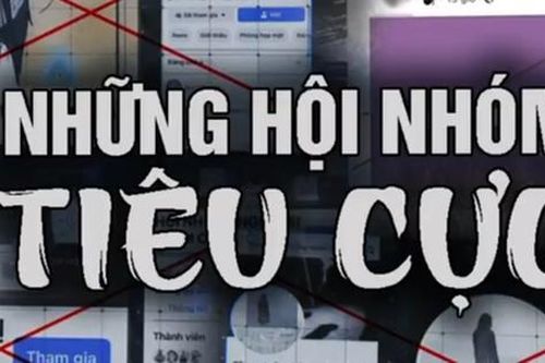 Nguy hại những hội nhóm tiêu cực: Chọn bạn mà chơi, chọn nhóm mà vào