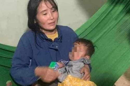 Thông tin mới nhất vụ bé 2 tuổi được tìm thấy sau 3 ngày mất tích tại Nghệ An