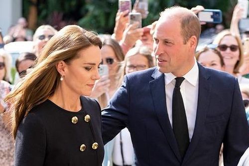 Một quy định 'lạ hoắc' của William và Kate về trang phục của người giúp việc trong gia đình khiến người hâm mộ kinh ngạc