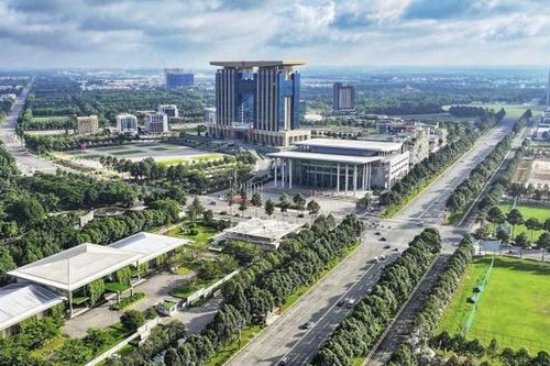 Bình Dương: Những điều đặc biệt của Diễn đàn Horasis châu Á năm 2023