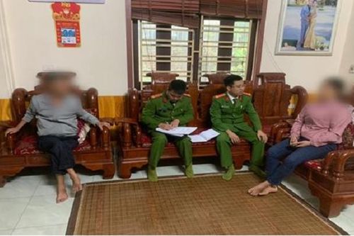 Mạo danh công an lừa đảo hàng tỷ đồng